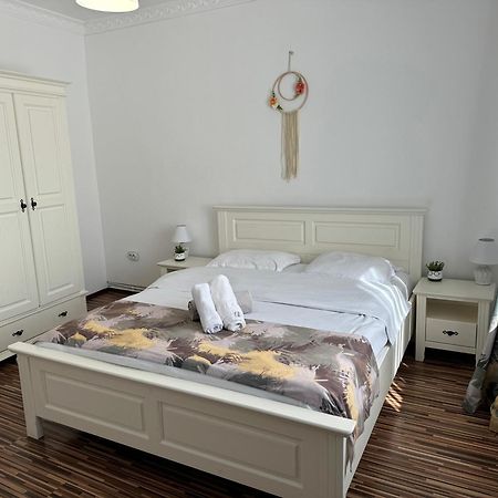Flh - Mira Apartments Sibiu Dış mekan fotoğraf