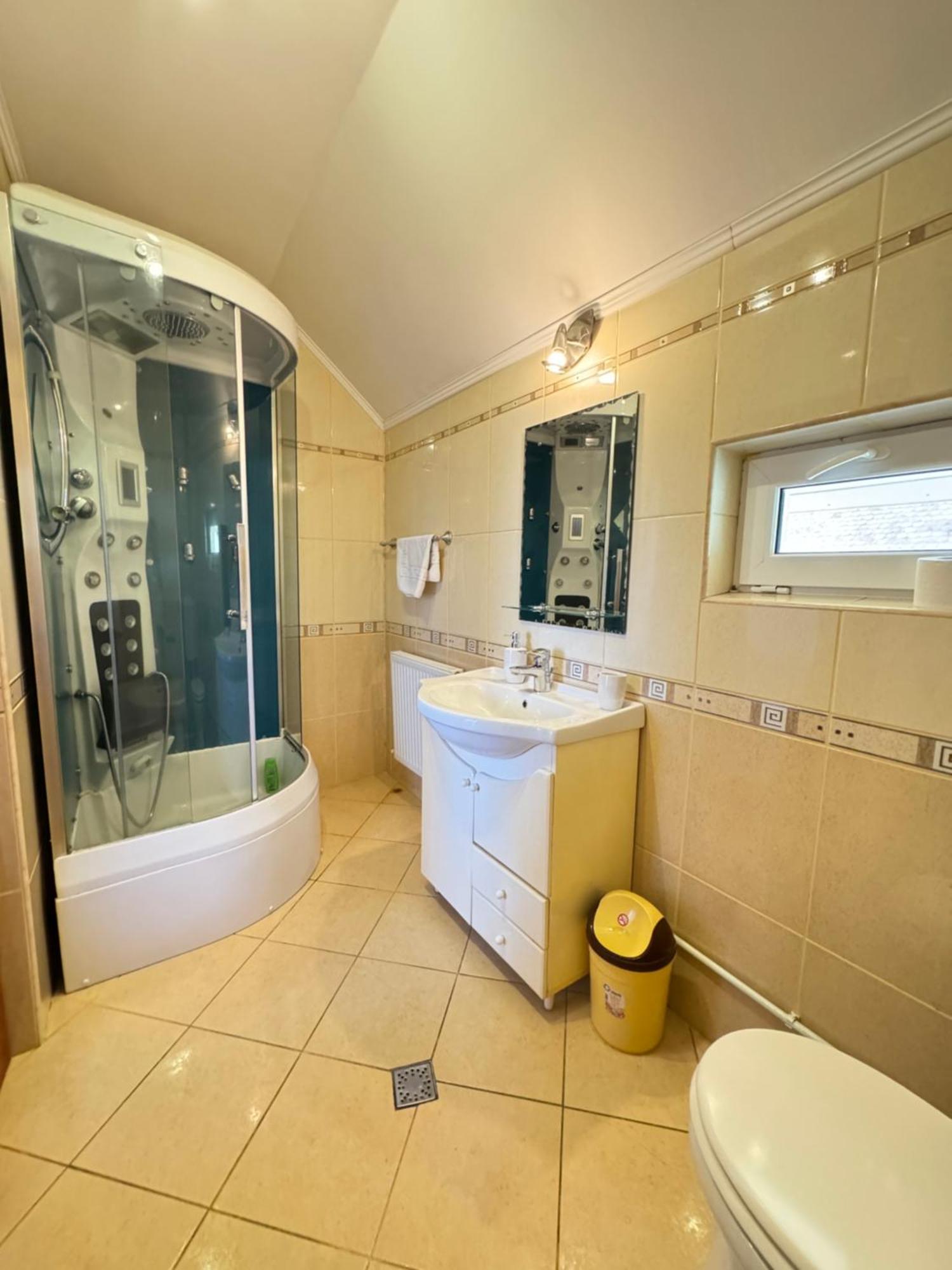 Flh - Mira Apartments Sibiu Dış mekan fotoğraf