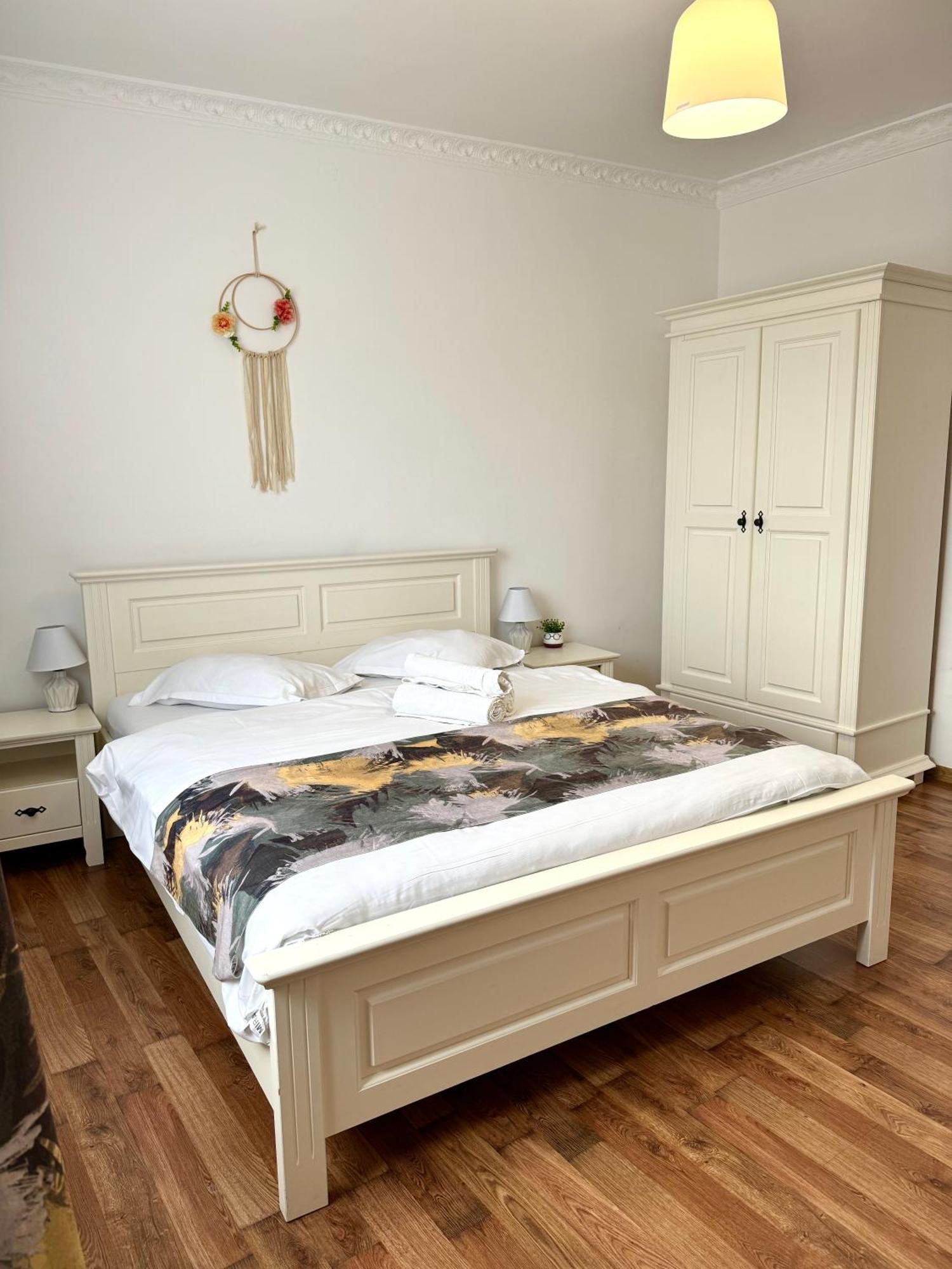 Flh - Mira Apartments Sibiu Dış mekan fotoğraf