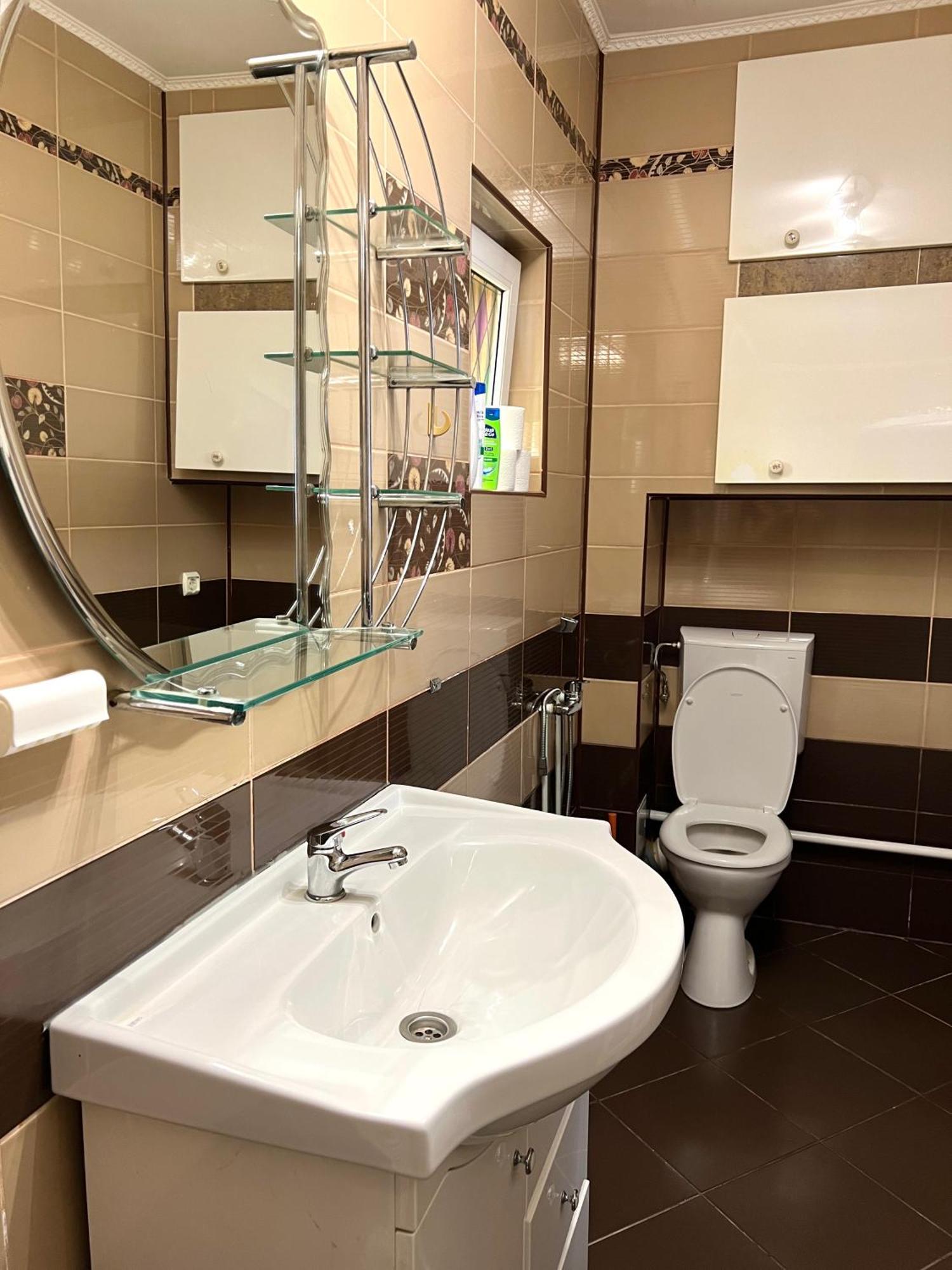 Flh - Mira Apartments Sibiu Dış mekan fotoğraf