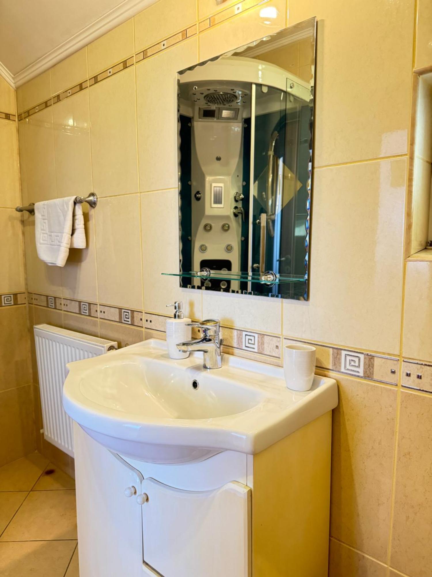 Flh - Mira Apartments Sibiu Dış mekan fotoğraf