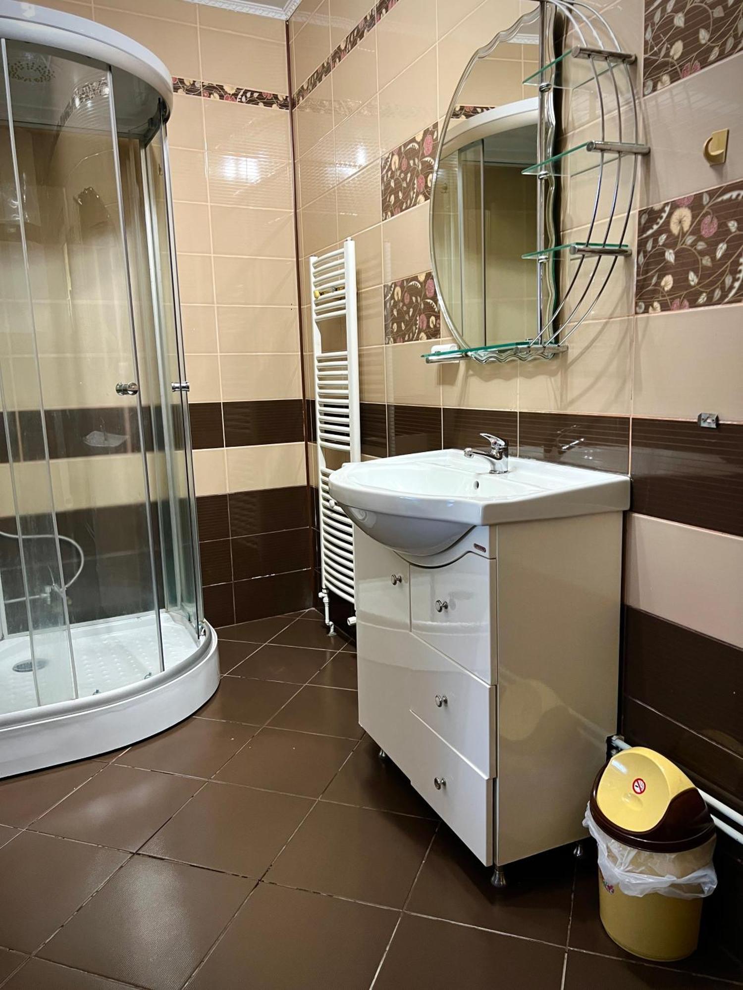 Flh - Mira Apartments Sibiu Dış mekan fotoğraf