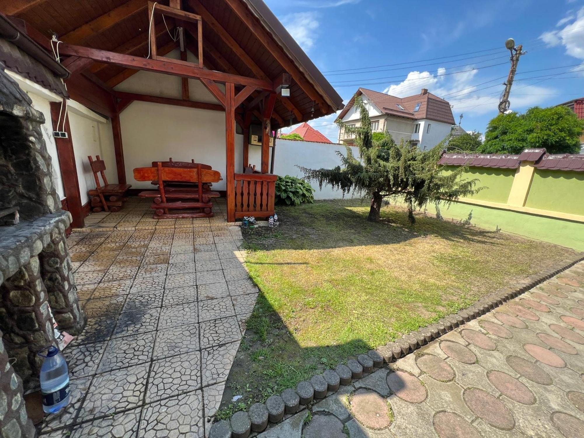 Flh - Mira Apartments Sibiu Dış mekan fotoğraf