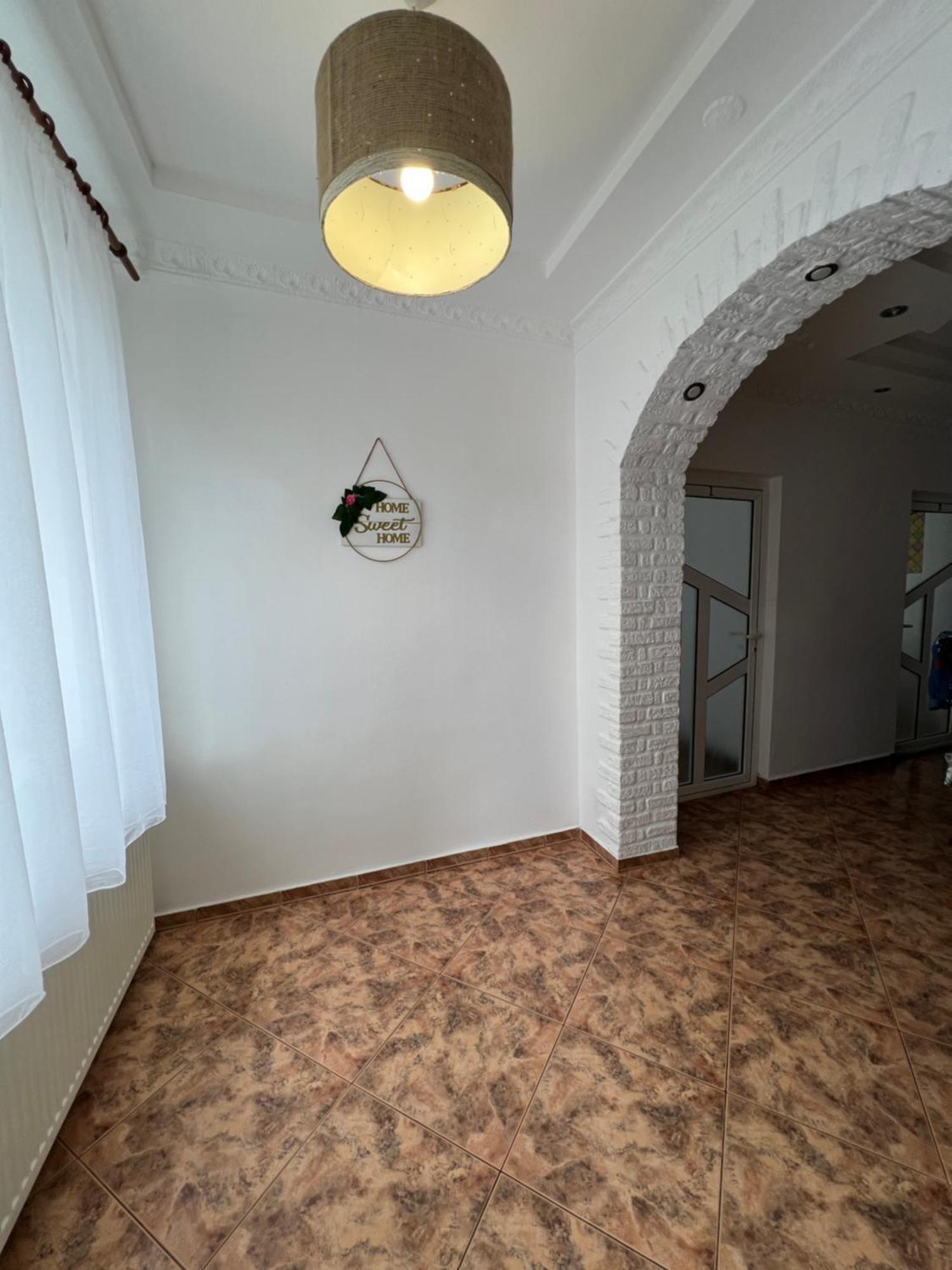 Flh - Mira Apartments Sibiu Dış mekan fotoğraf