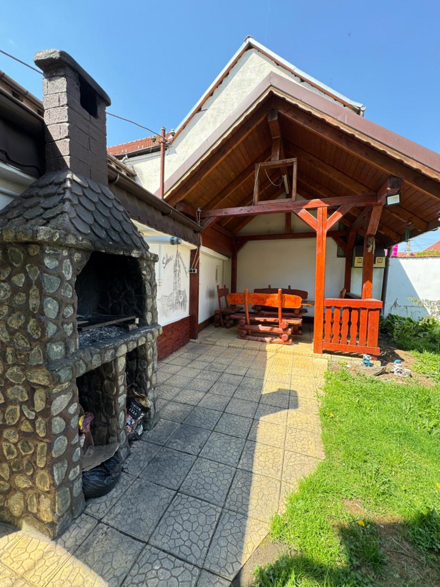 Flh - Mira Apartments Sibiu Dış mekan fotoğraf