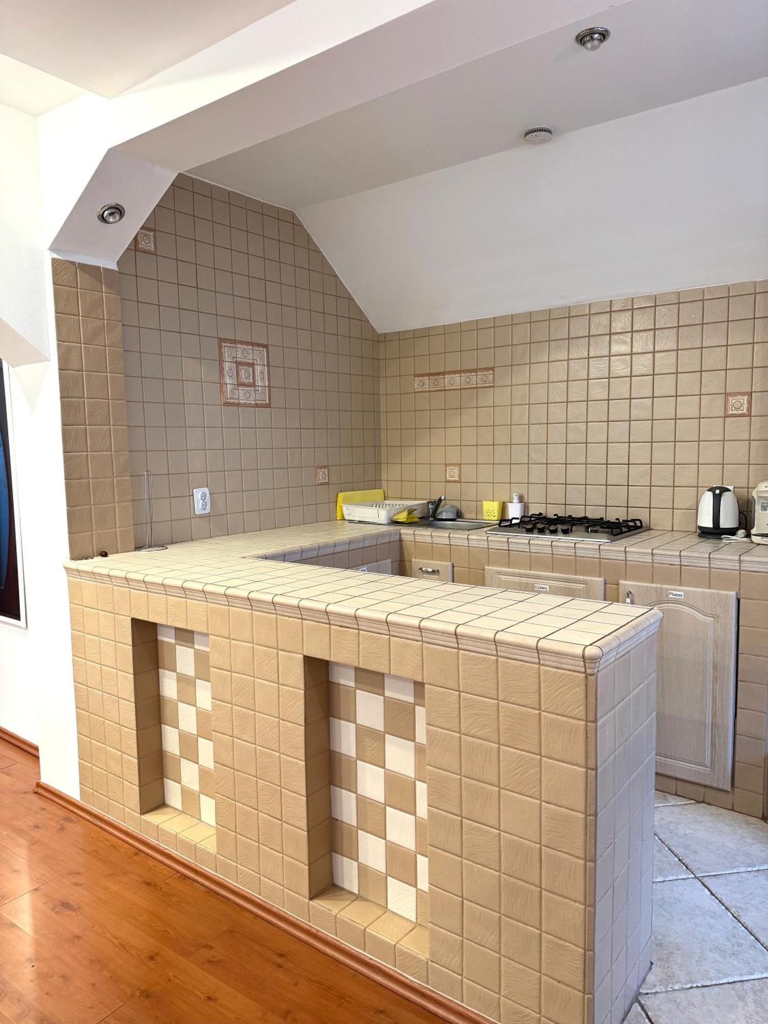 Flh - Mira Apartments Sibiu Dış mekan fotoğraf