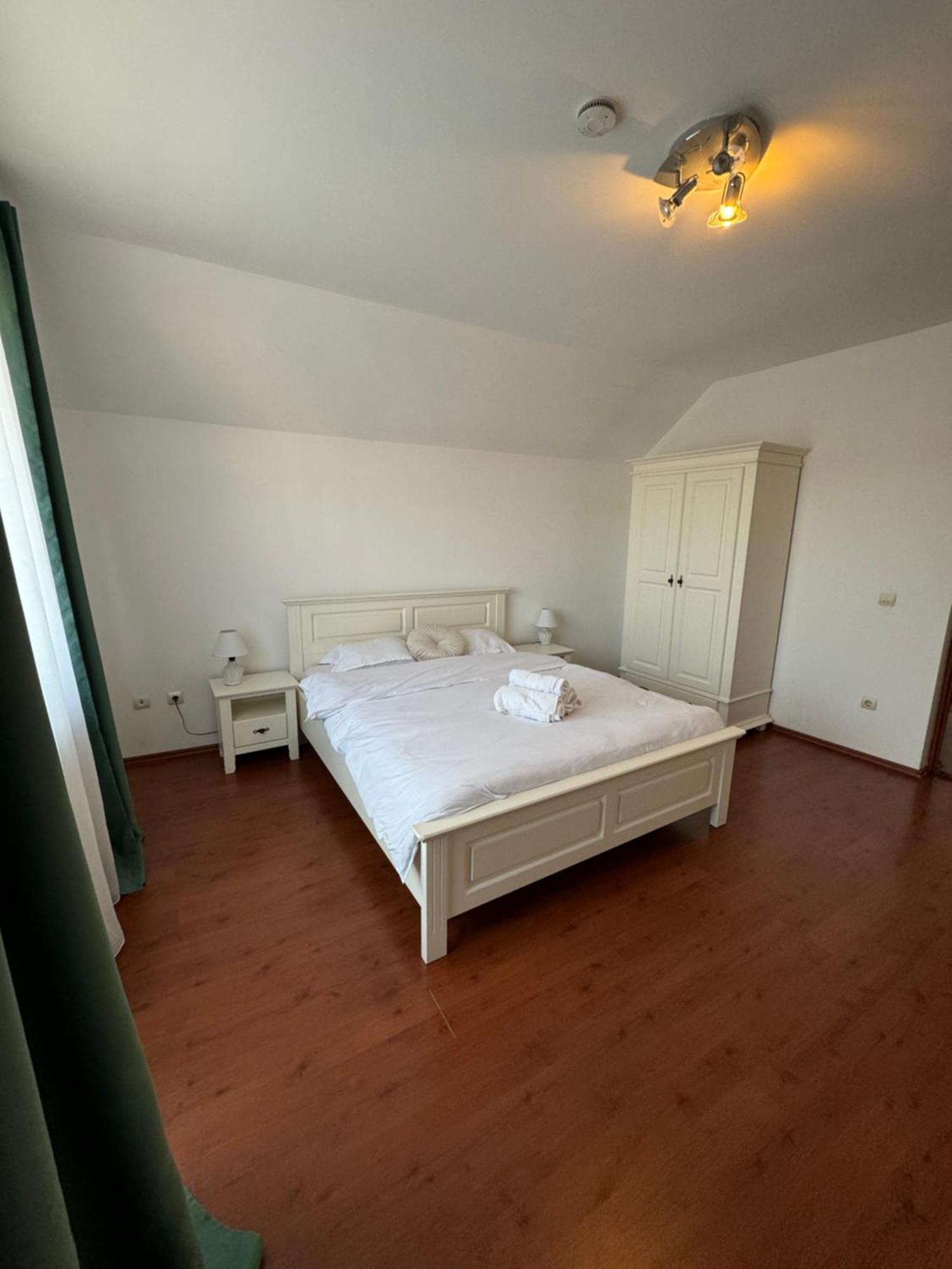 Flh - Mira Apartments Sibiu Dış mekan fotoğraf